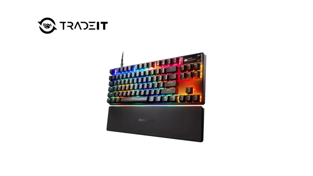 Best Keyboards for CS2 - 2 Tradeit.gg Blog | CS2, CS:GO, Rust, TF2 & Dota 2 Best Keyboards for CS2