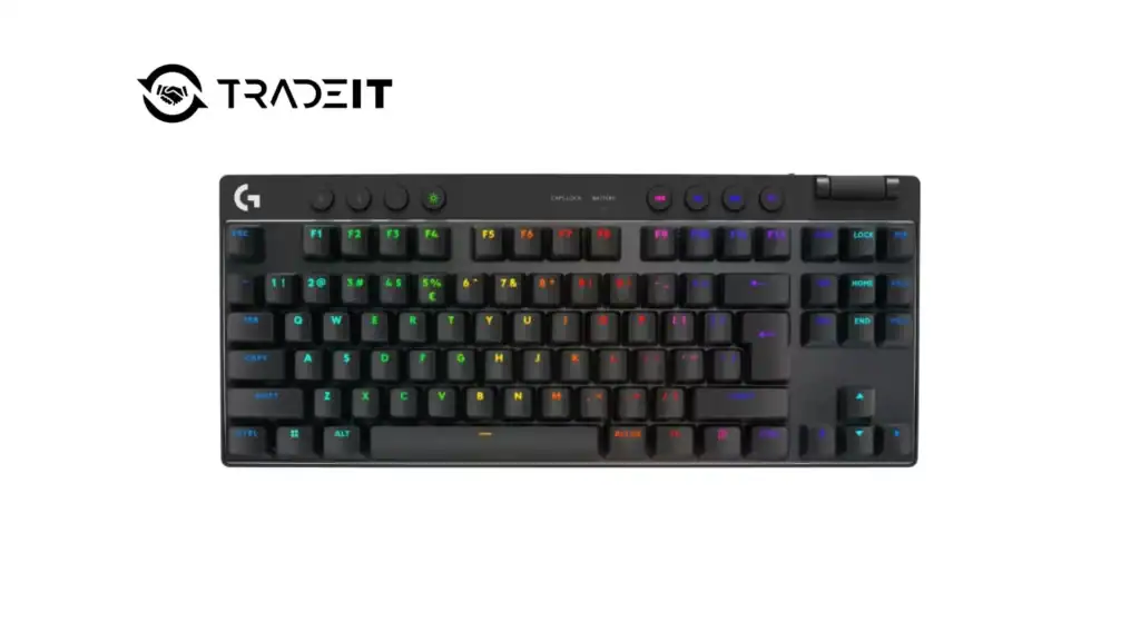Best Keyboards for CS2 - 4 Tradeit.gg Blog | CS2, CS:GO, Rust, TF2 & Dota 2 Best Keyboards for CS2