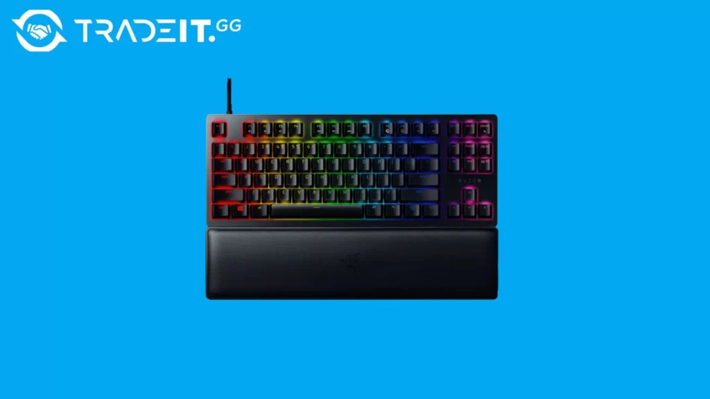 best keyboards for CS2