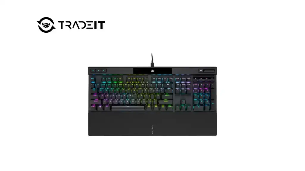 Best Keyboards for CS2 - 5 Tradeit.gg Blog | CS2, CS:GO, Rust, TF2 & Dota 2 Best Keyboards for CS2