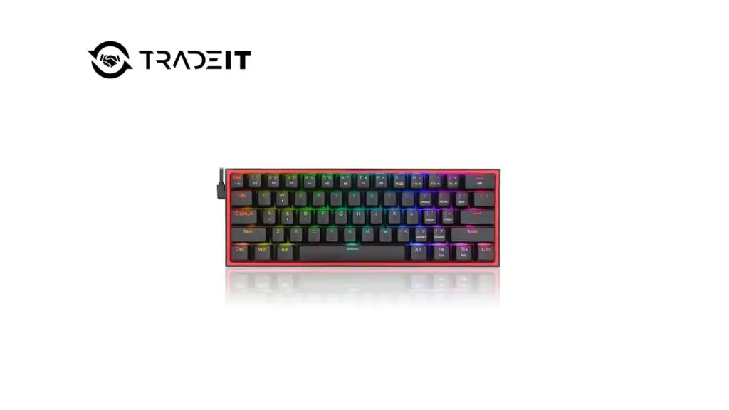 Best Keyboards for CS2 - 6 Tradeit.gg Blog | CS2, CS:GO, Rust, TF2 & Dota 2 Best Keyboards for CS2
