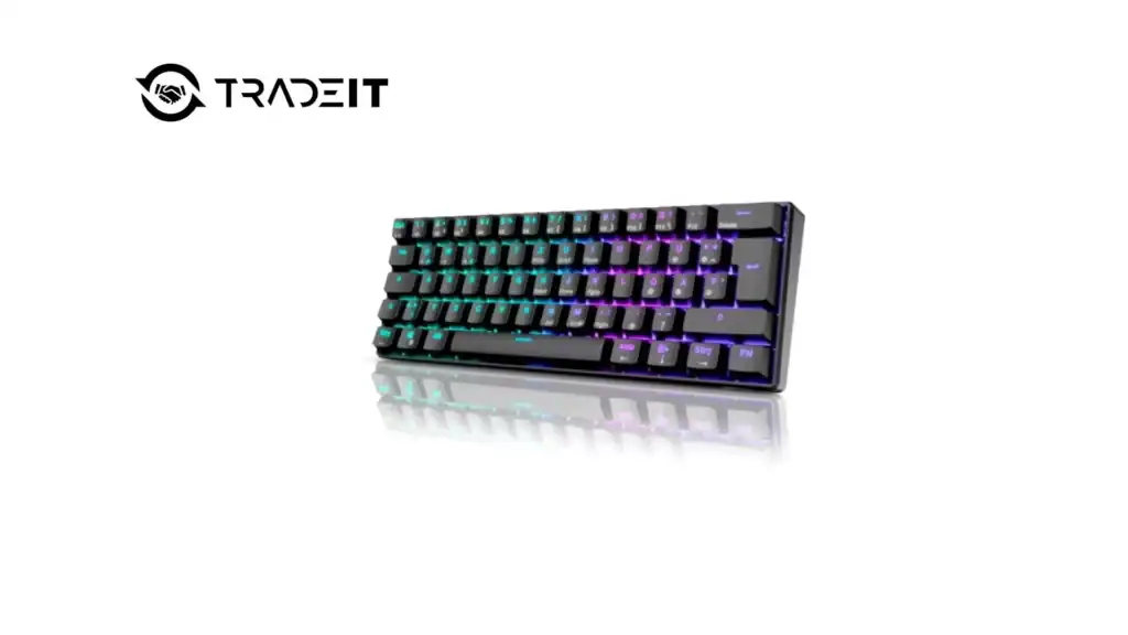 Best Keyboards for CS2 - 7 Tradeit.gg Blog | CS2, CS:GO, Rust, TF2 & Dota 2 Best Keyboards for CS2