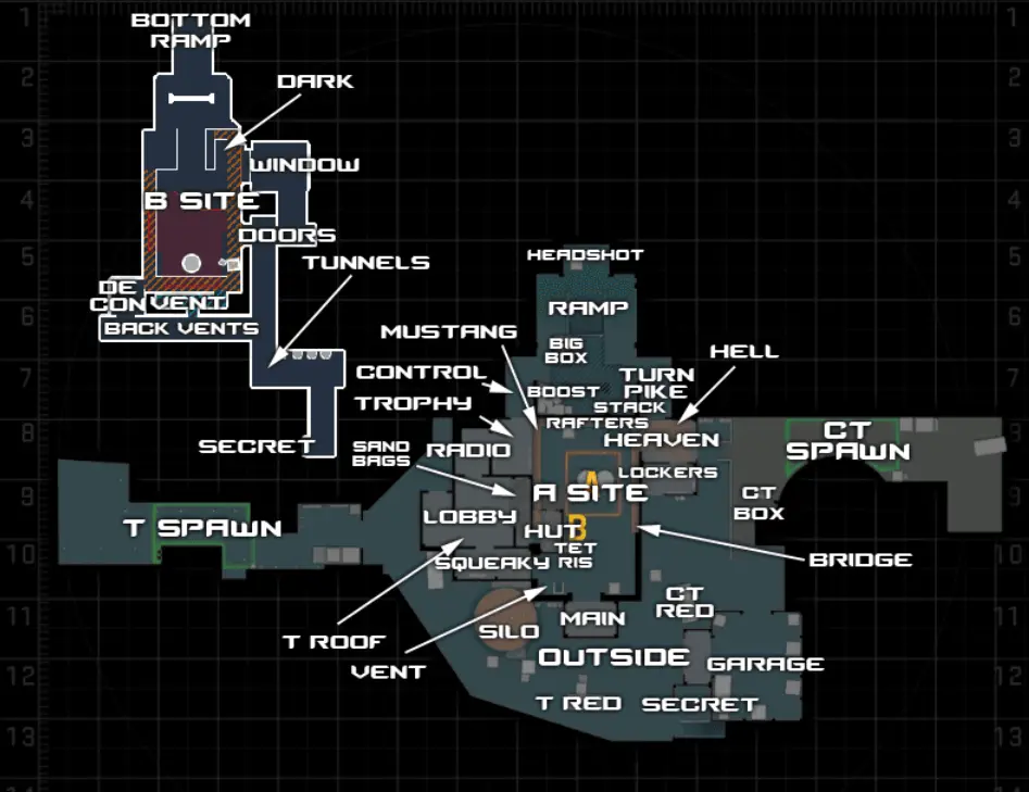 cs2 nuke callouts