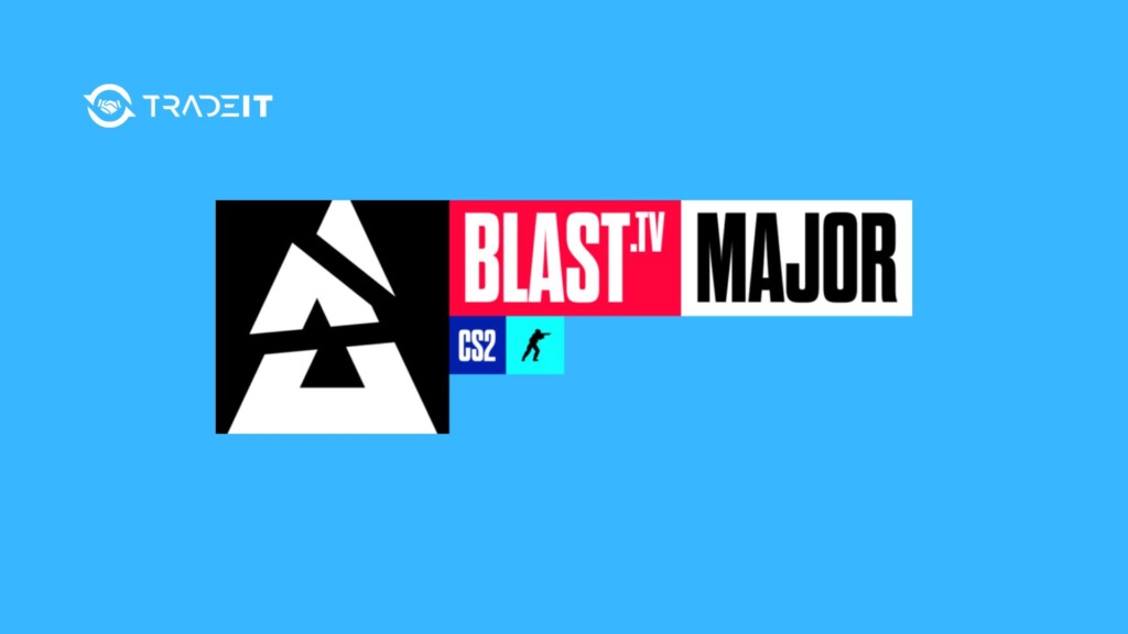 BLAST.tv Austin Major 2025