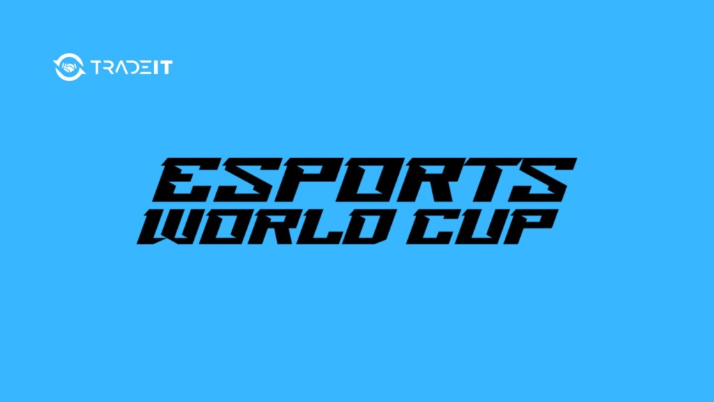 Esports World Cup 2025