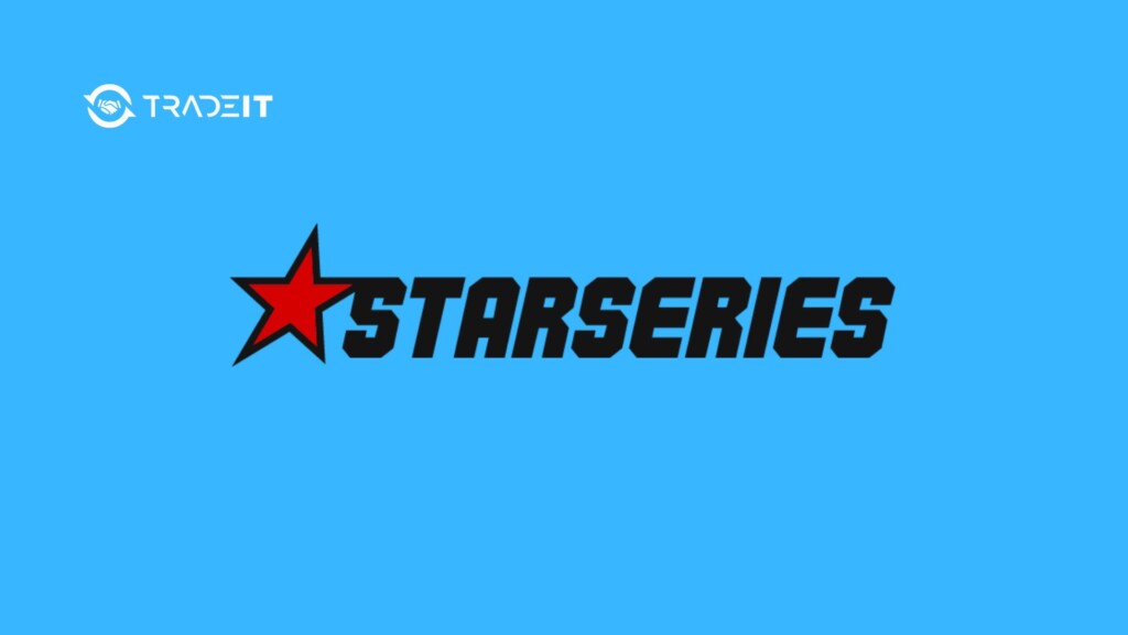 StarLadder StarSeries Fall 2025