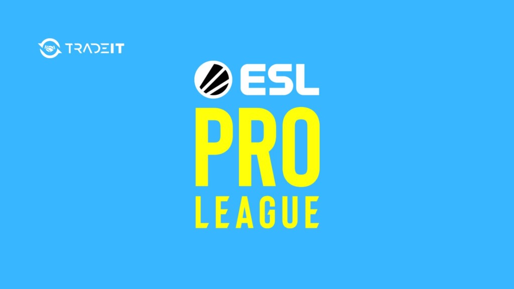 ESL Pro League Season 22