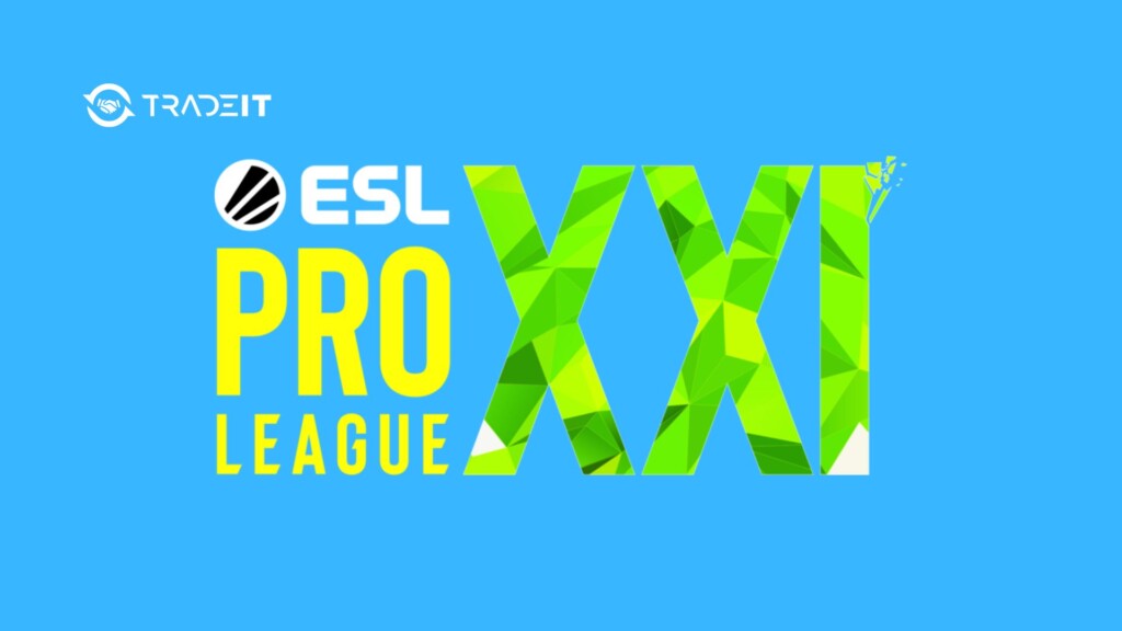 ESL Pro League Season 21