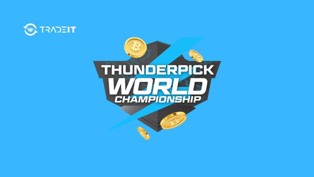 Thunderpick World Championship 2025