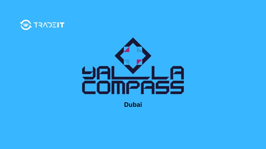 YaLLa Compass Dubai 2025