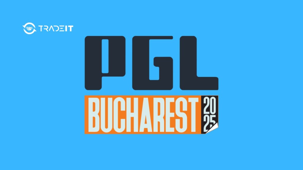 PGL Bucharest 2025