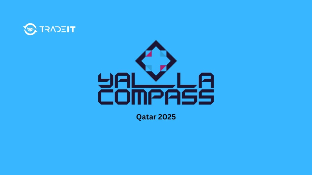 YaLLa Compass Qatar 2025