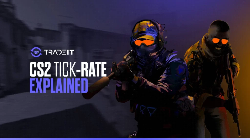 CS2 tick rate command