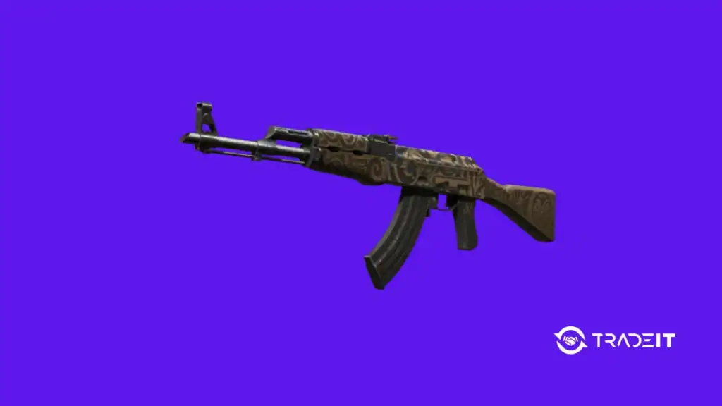Cheapest AK-47 CS2 Skins - 002 Tradeit.gg Blog | CS2, CS:GO, Rust, TF2 & Dota 2 AK-47 | Uncharted