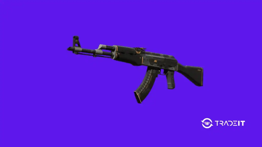 Cheapest AK-47 CS2 Skins - 003 Tradeit.gg Blog | CS2, CS:GO, Rust, TF2 & Dota 2 AK-47 | Elite Build