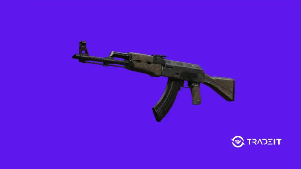 Cheapest AK-47 CS2 Skins - 004 Tradeit.gg Blog | CS2, CS:GO, Rust, TF2 & Dota 2
