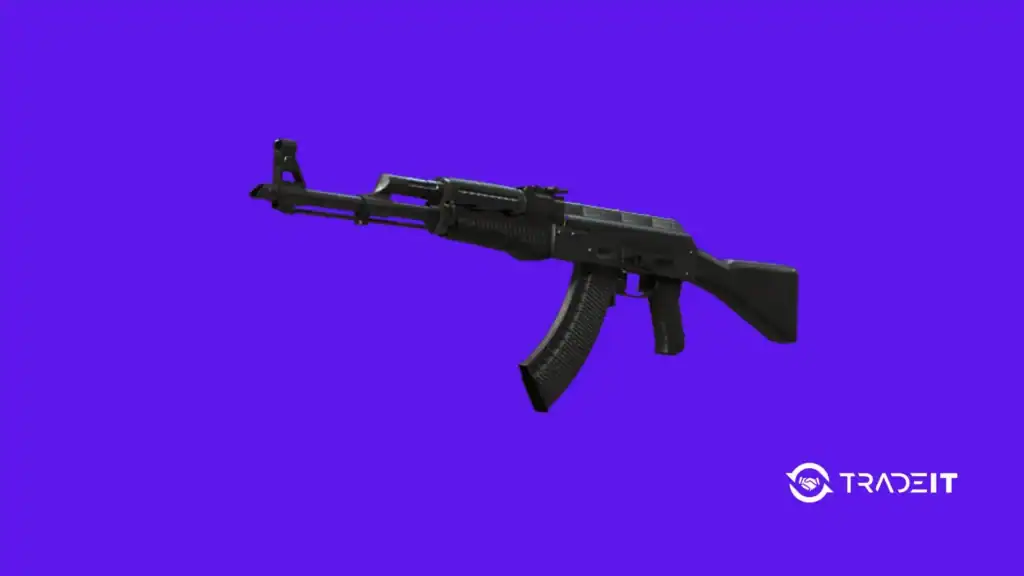 Cheapest AK-47 CS2 Skins - 009 Tradeit.gg Blog | CS2, CS:GO, Rust, TF2 & Dota 2 AK-47 | Slate