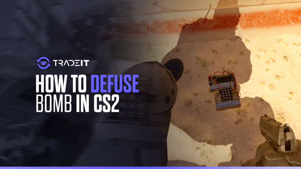 Exploring the Most Ingenious CS2 Bomb Defusal Maps