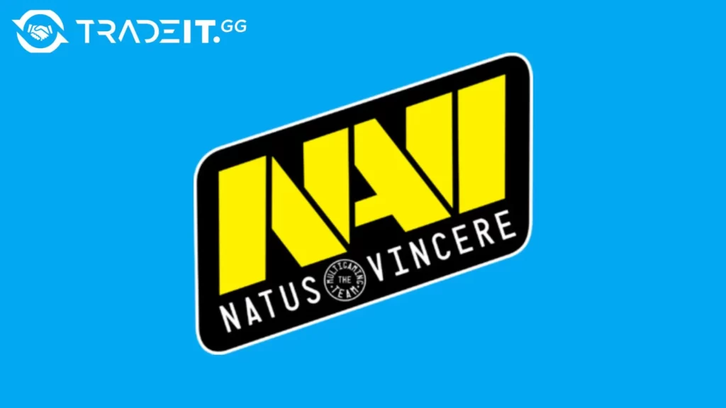 Natus Vincere - Copenhagen Major