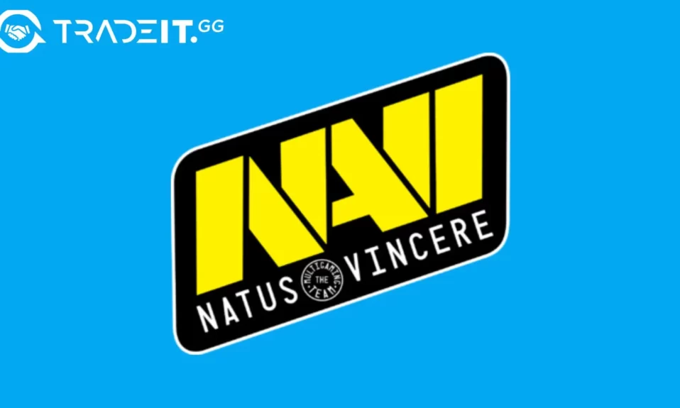 Natus Vincere - Copenhagen Major