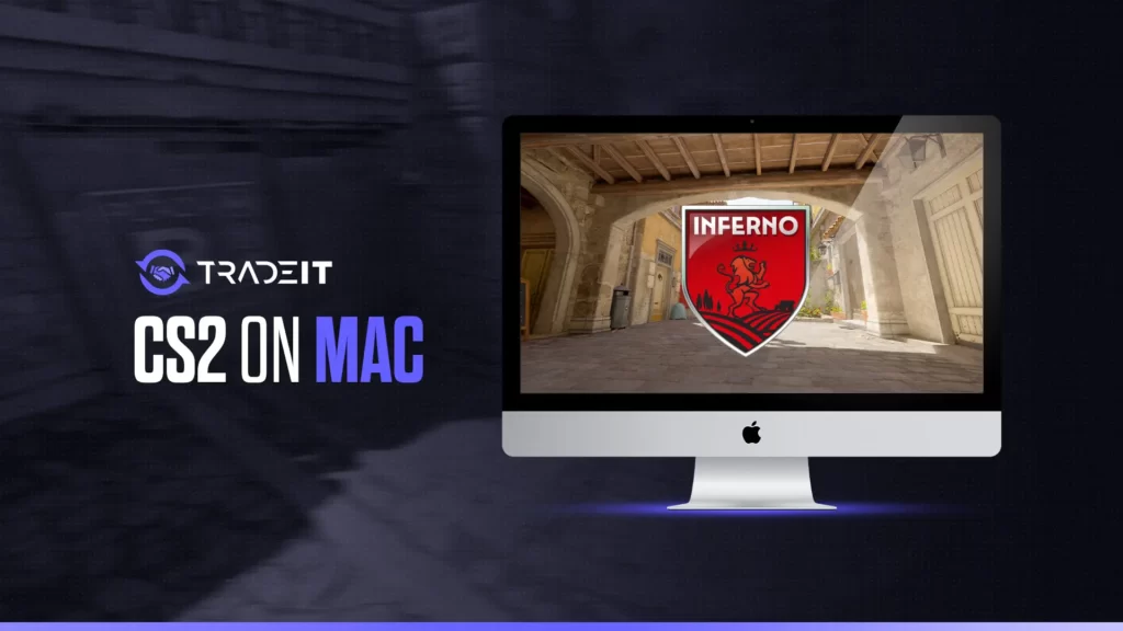 Want to play CS2 on Mac? Learn the harsh reality and discover why Valve decided to no longer provide support to macOS.