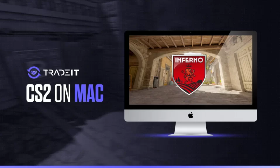 Want to play CS2 on Mac? Learn the harsh reality and discover why Valve decided to no longer provide support to macOS.