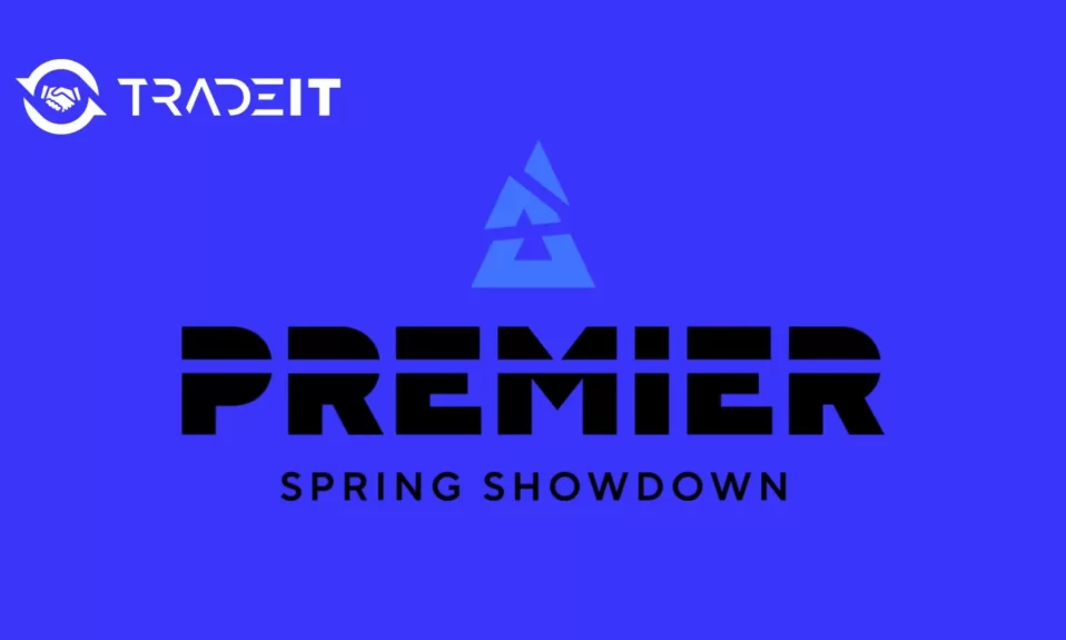 BLAST Premier Spring Showdown