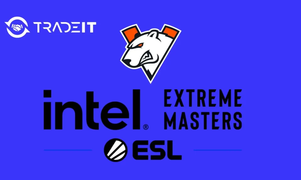 IEM Dallas Virtus.pro