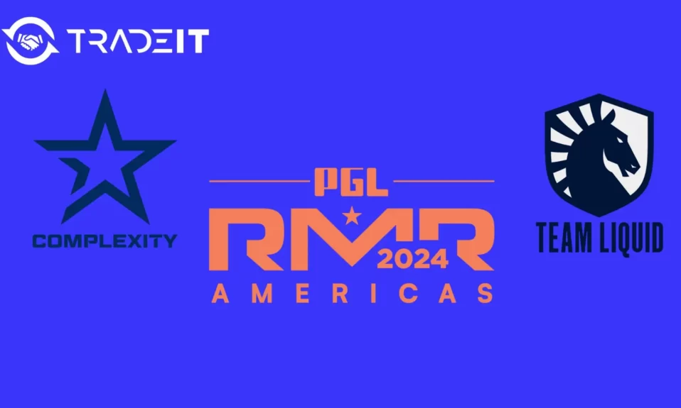 PGL Copenhagen Major American RMR