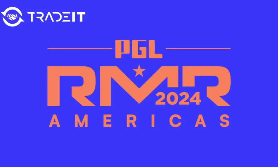 PGL Copenhagen Major American RMR