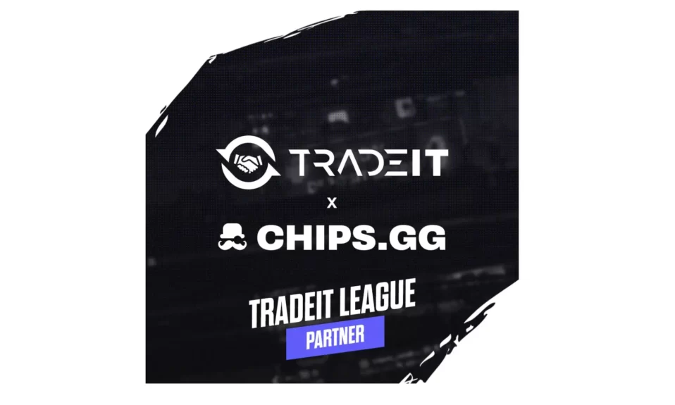 Tradeit x Chips.gg Partnership