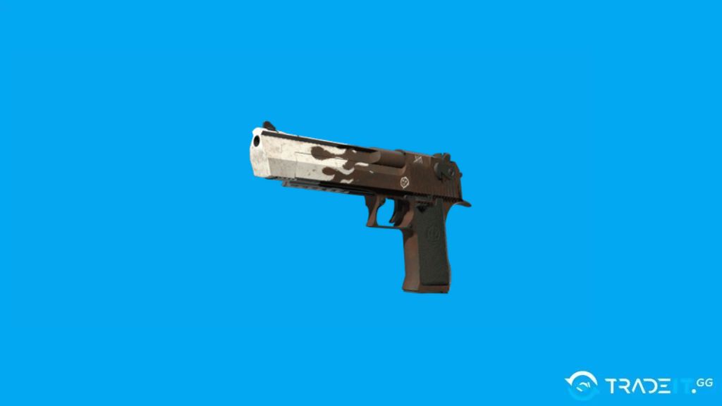 Desert Eagle | Oxide Blaze (Factory New)