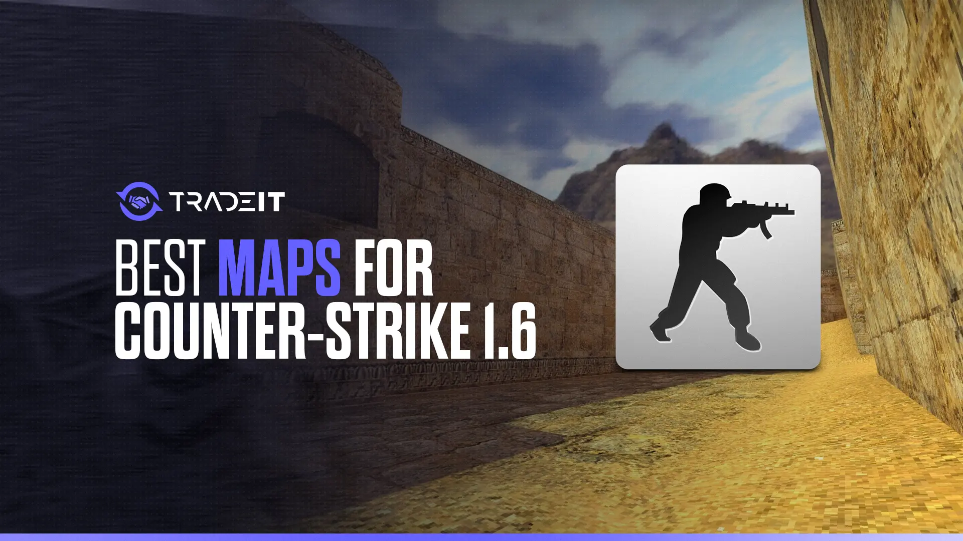 Maps For Counter Strike 1.6