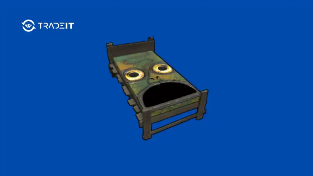 Cheap Rust Skins