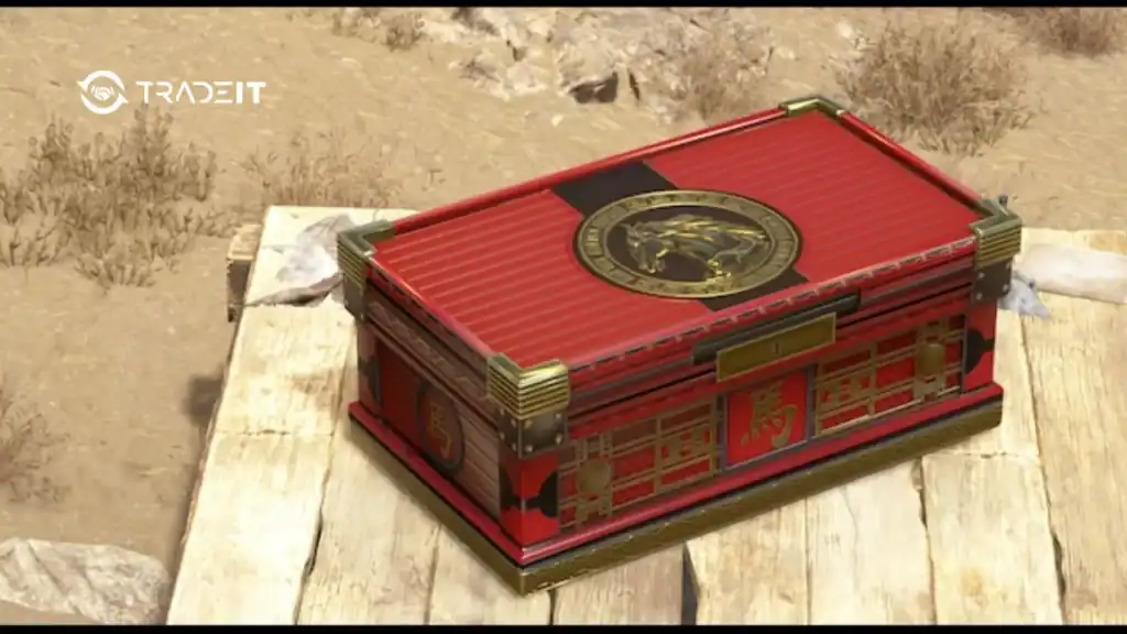 Cheap Rust Skins