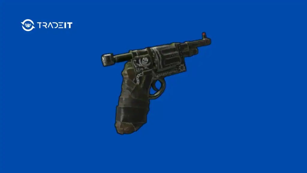 Cheap Rust Skins