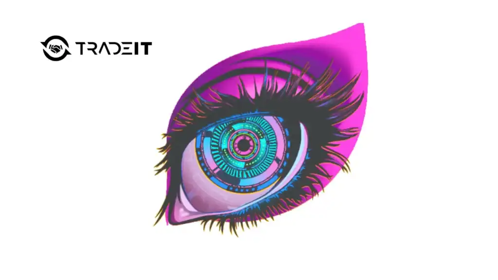 Pink Stickers in CS2