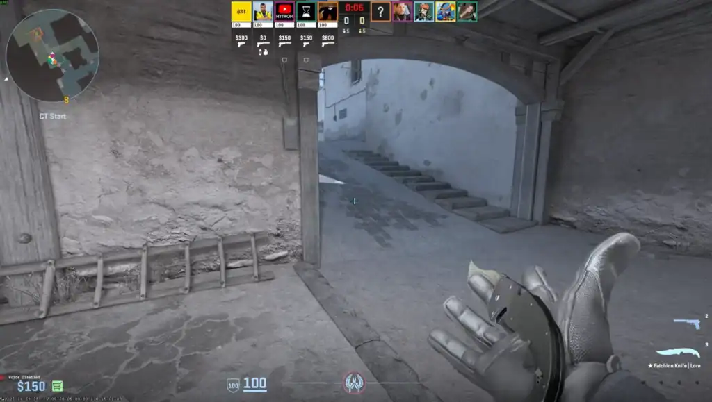 Premier vs Competitive CS2 - 01 Tradeit.gg Blog | CS2, CS:GO, Rust, TF2 & Dota 2 Premier vs Competitive CS2