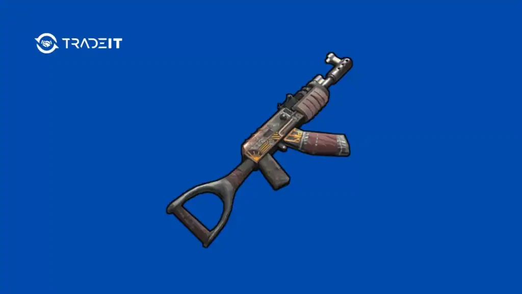 TOP 15 Best Rust Skins - 1 Tradeit.gg Blog | CS2, CS:GO, Rust, TF2 & Dota 2 TOP 15 Best Rust Skins - 1