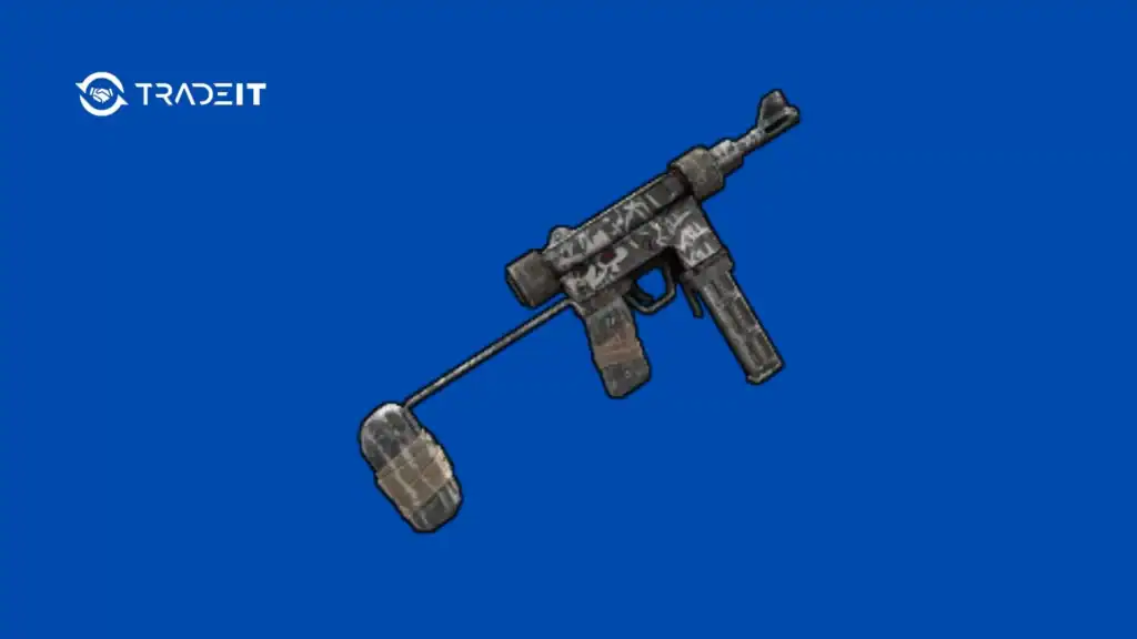 TOP 15 Best Rust Skins - 11 Tradeit.gg Blog | CS2, CS:GO, Rust, TF2 & Dota 2 TOP 15 Best Rust Skins - 11