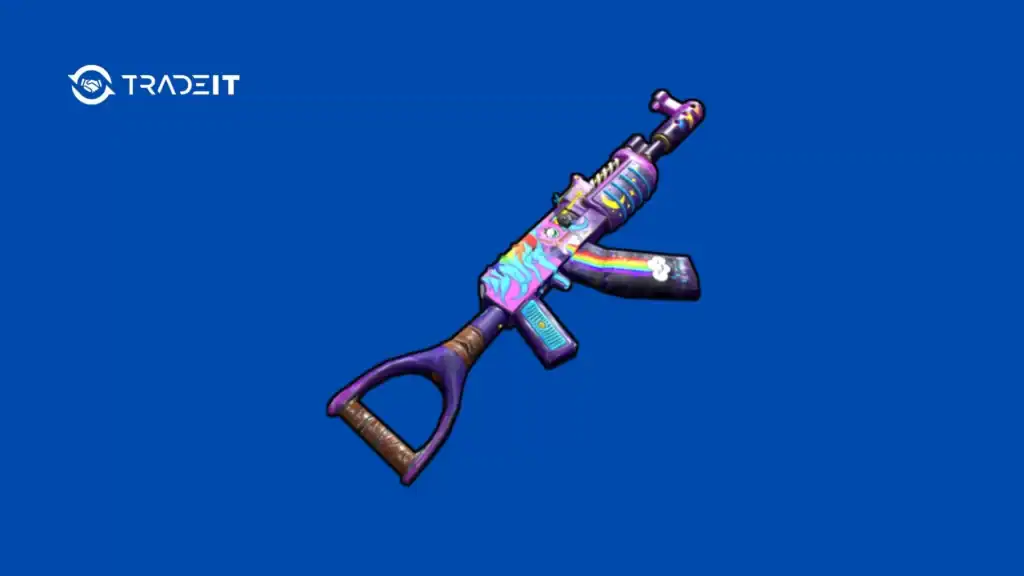 TOP 15 Best Rust Skins - 15 Tradeit.gg Blog | CS2, CS:GO, Rust, TF2 & Dota 2 TOP 15 Best Rust Skins - 15
