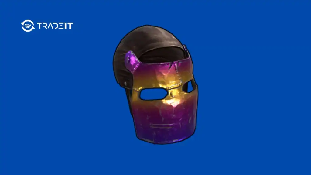 TOP 15 Best Rust Skins - 2 Tradeit.gg Blog | CS2, CS:GO, Rust, TF2 & Dota 2 TOP 15 Best Rust Skins - 2