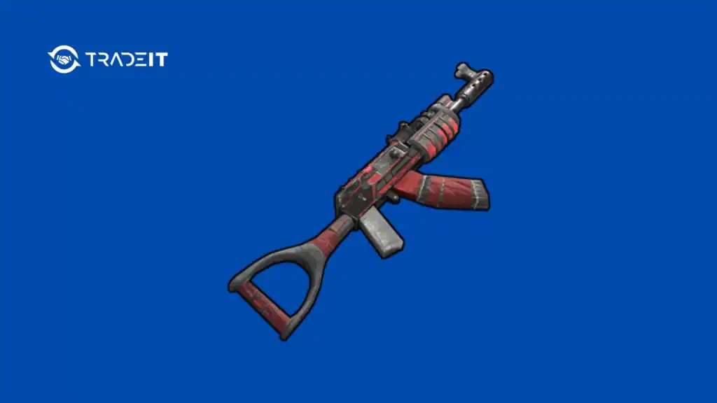 TOP 15 Best Rust Skins - 3 Tradeit.gg Blog | CS2, CS:GO, Rust, TF2 & Dota 2 TOP 15 Best Rust Skins - 3