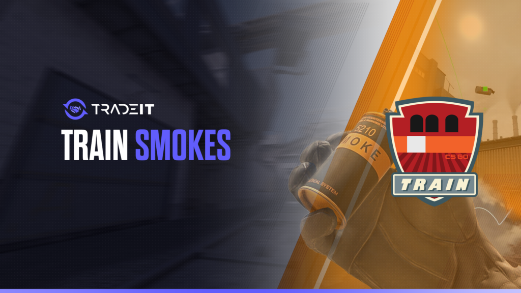 Train smoke grenade techniques and map-specific strategies. Dominate your opponents with precise line-ups and become a pro player.