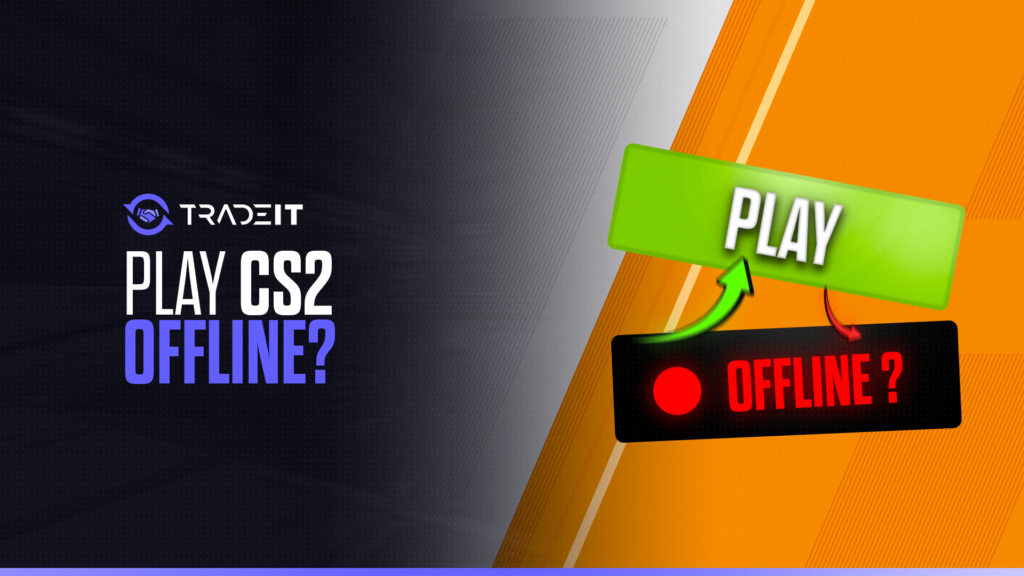 Unlock the secret to playing CS2 offline. Learn how to set up Counter-Strike: Global Offensive without the need for an internet connection.