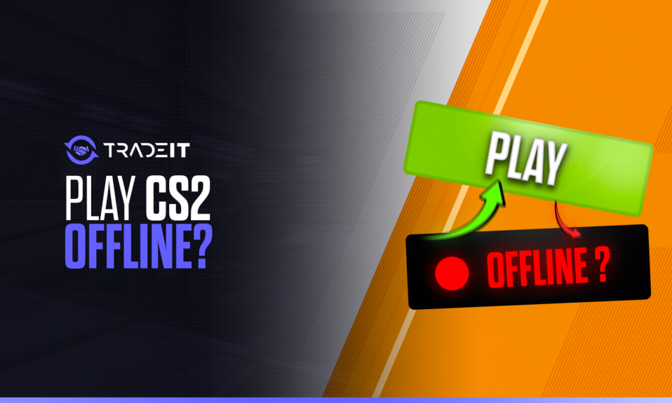 Unlock the secret to playing CS2 offline. Learn how to set up Counter-Strike: Global Offensive without the need for an internet connection.