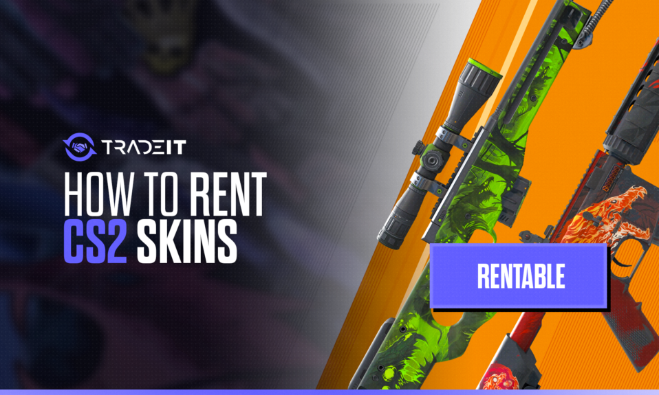Rent CS2 skins without breaking the bank. Discover how to flex rare and exciting cosmetics through reputable platforms.