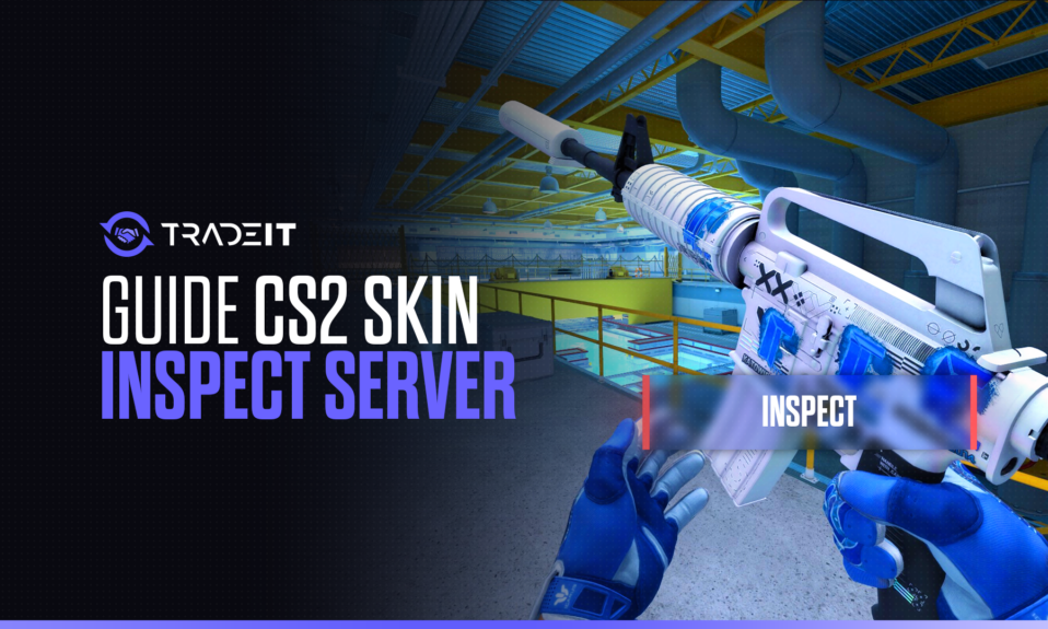 Want to see how that dream CS2 skin looks in-game? Try the CS2 Skin Inspect Server. Preview any skin, and make an informed decision.