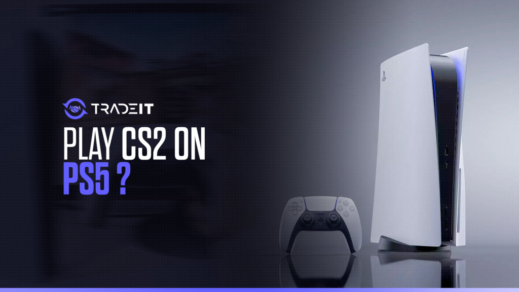 Discover if it's possible to play Counter-Strike 2 on PS5. Find out if Valve has any plans for a PlayStation 5 version of the game.