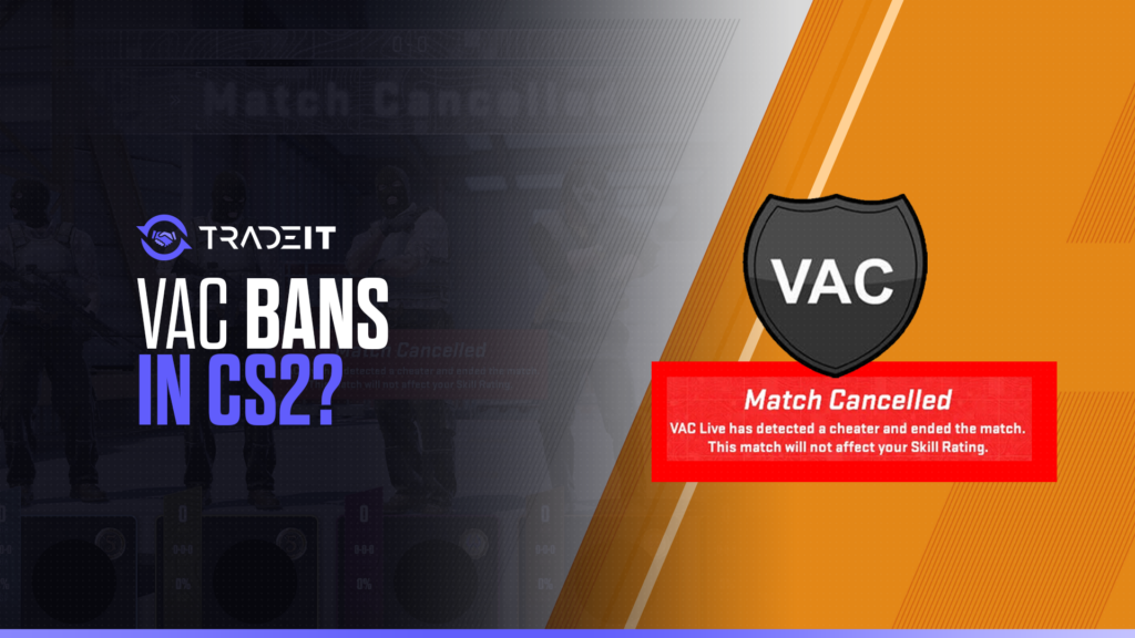 Learn about the power of Valve Anti Cheat (VAC) in CS2 and the repercussions of cheating. Discover the options if you're wrongly banned.
